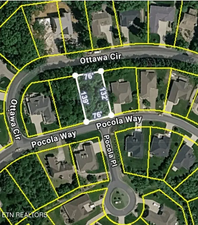 120 Pocola Way, Loudon, TN 37774 - #1