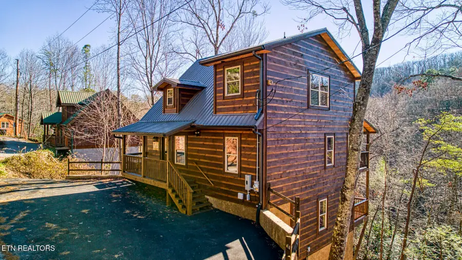 1828 Beach Front, Sevierville, TN 37876 - #3