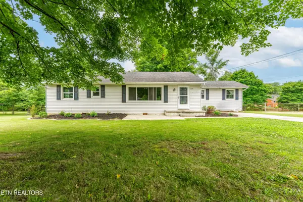 5609 Wil Loyd Drive, Knoxville, TN 37912