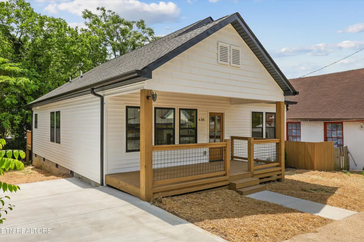 430 E Oldham Ave, Knoxville, TN 37917 - #1