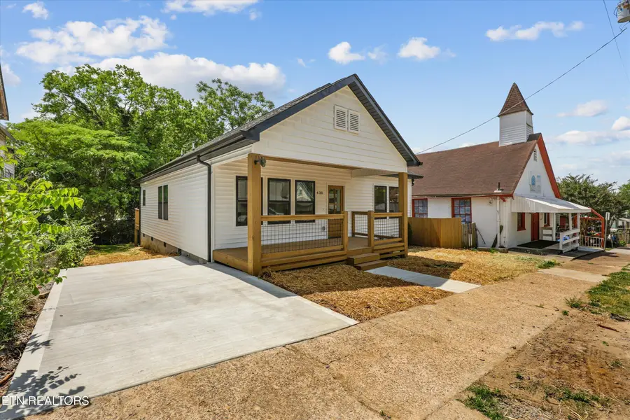 430 E Oldham Ave, Knoxville, TN 37917 - #2