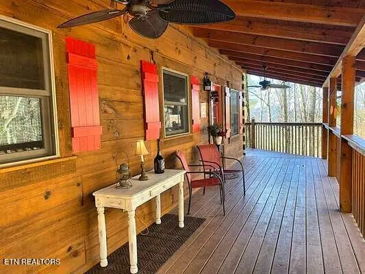 2980 Kulpan Way, Pigeon Forge, TN 37862 - #2
