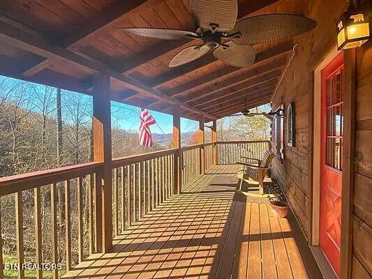 2980 Kulpan Way, Pigeon Forge, TN 37862 - #3