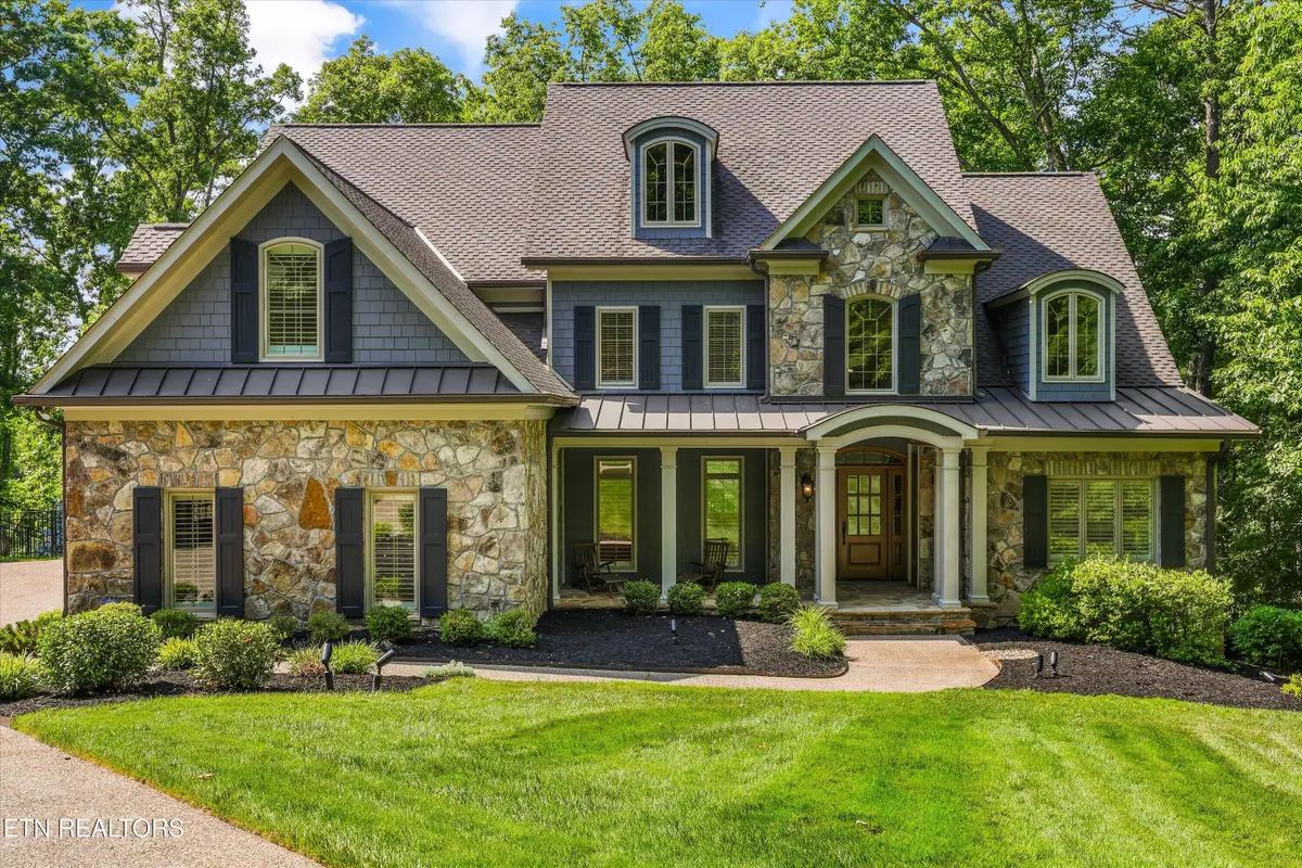 2533 Woodland Reserve Lane, Knoxville, TN 37919 - #1