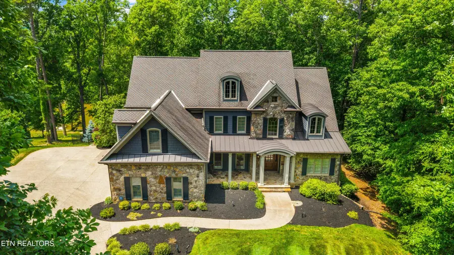 2533 Woodland Reserve Lane, Knoxville, TN 37919 - #3
