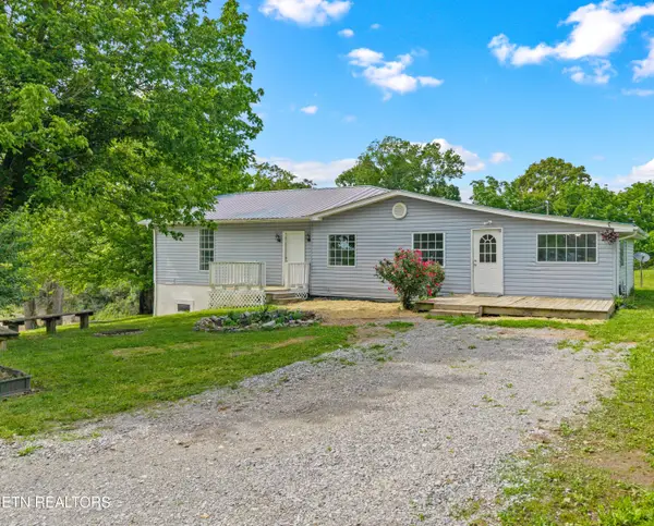 142 North Point Rd, Sweetwater, TN 37874