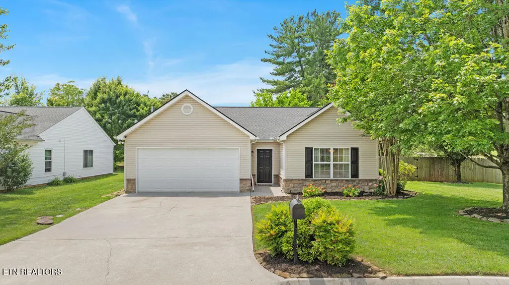 2358 Slate Valley Lane, Knoxville, TN 37923 - #1