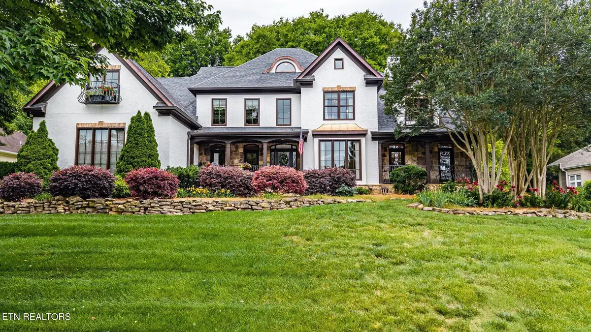 2128 River Sound Drive, Knoxville, TN 37922 - #1