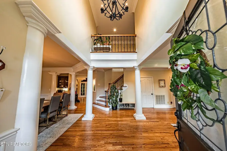 2128 River Sound Drive, Knoxville, TN 37922 - #3