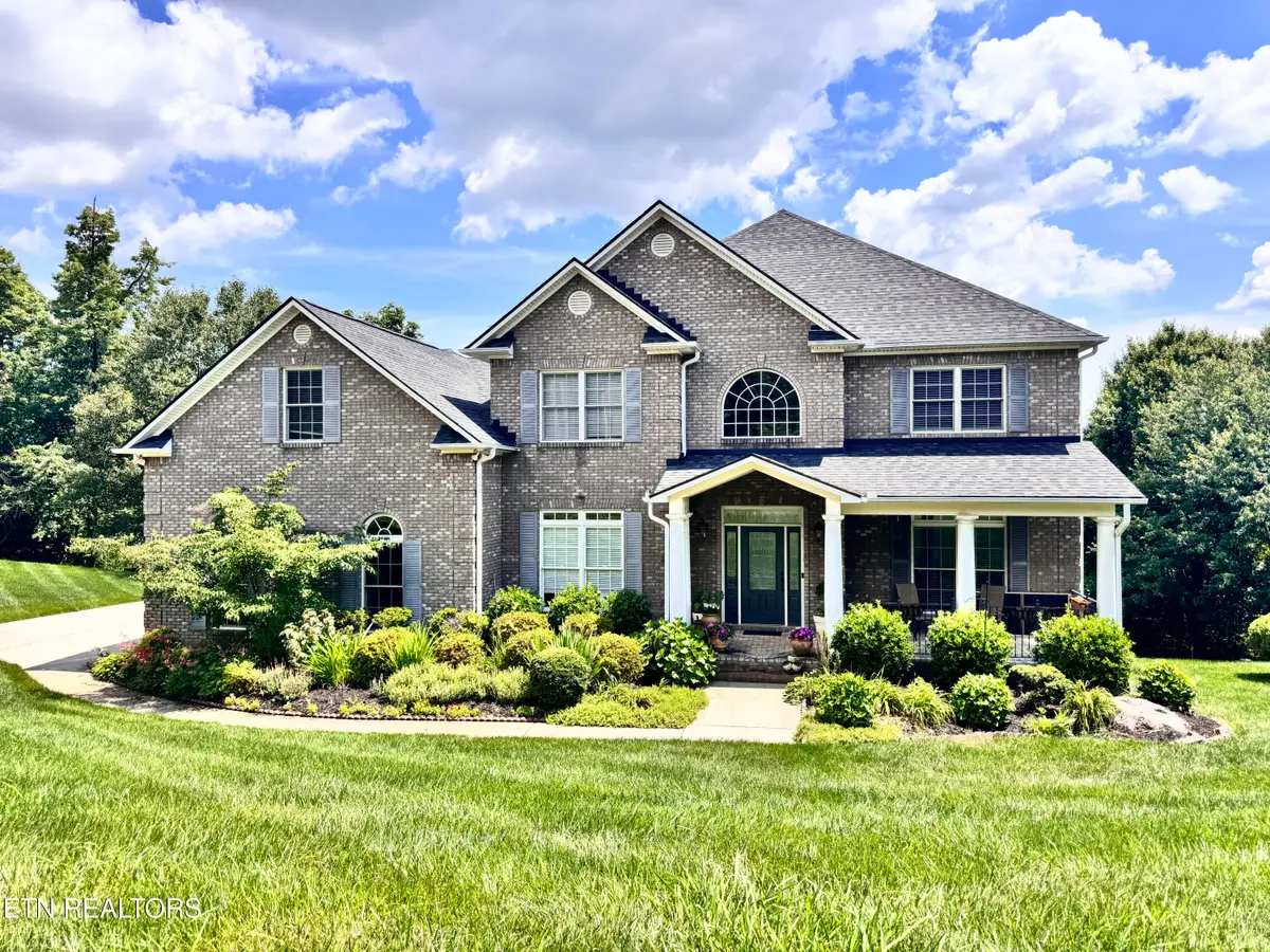 712 Whispering Hills Lane #12, Knoxville, TN 37934 - #1