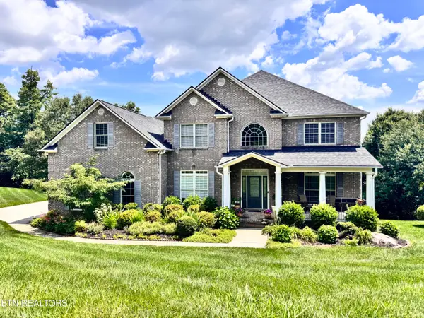 712 Whispering Hills Lane #12, Knoxville, TN 37934