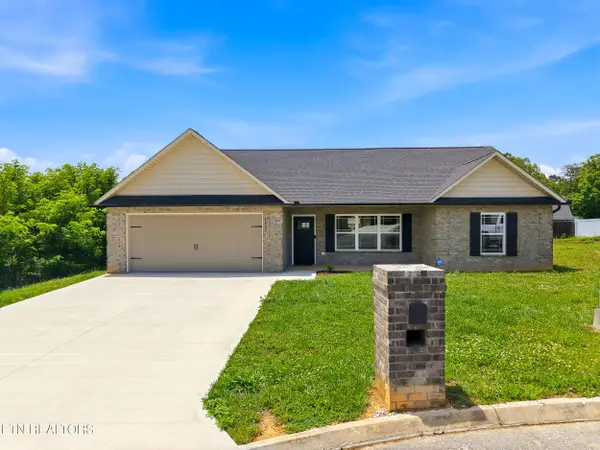 4907 Dimora Lane, Knoxville, TN 37918