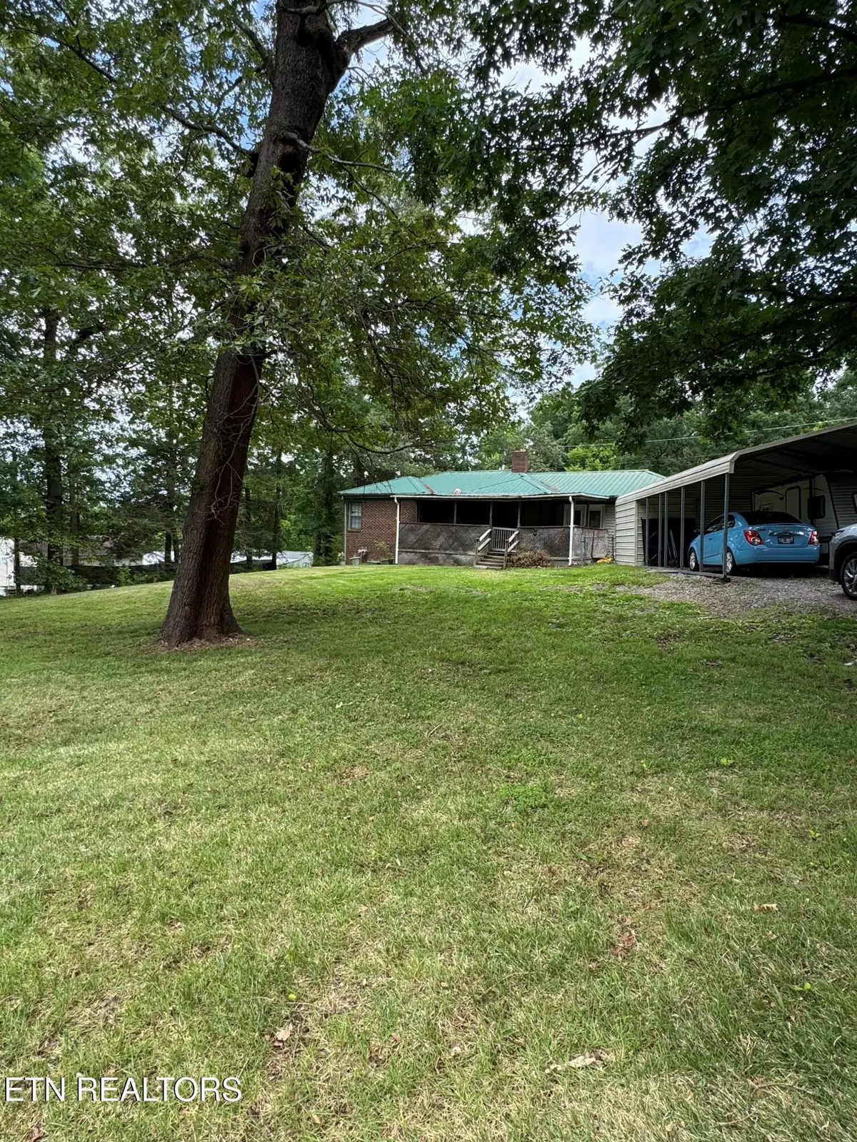 504 Akers St, Maryville, TN 37804 - #1