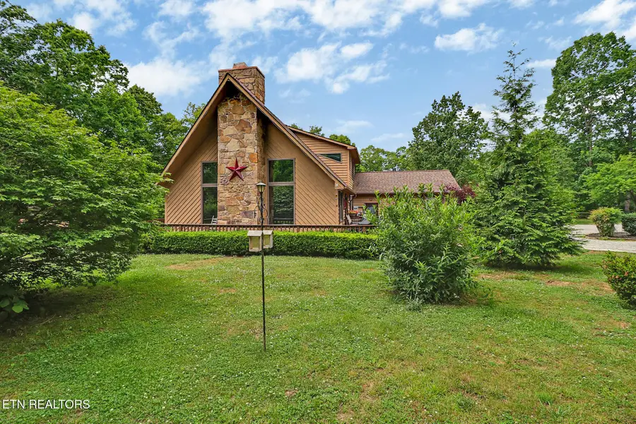 1072 Belmont Drive, Monterey, TN 38574 - #3