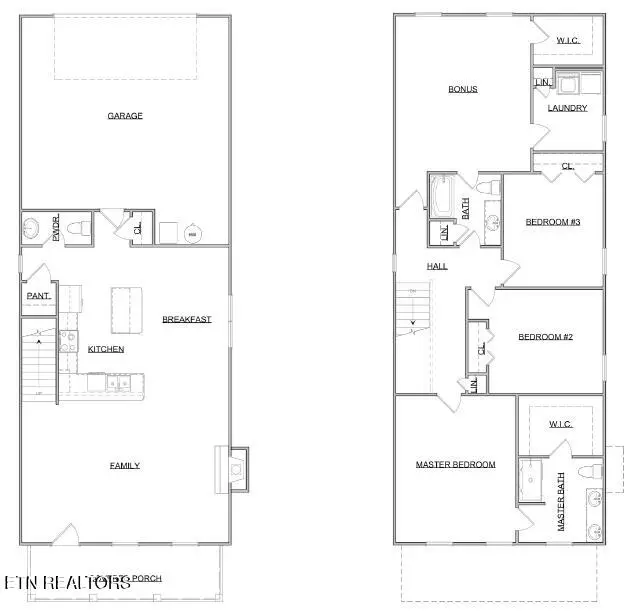 6280 Silent Bell Ave #Lot 273, Powell, TN 37849 - #2