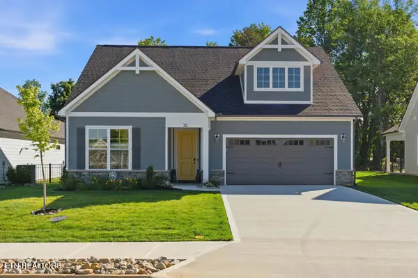 316 Trillium Tr, Lenoir City, TN 37771 - #1