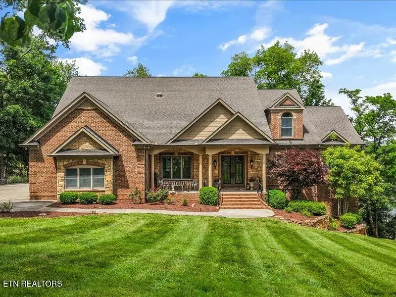 5105 Buckhead Tr, Knoxville, TN 37919 - #2