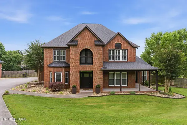 7900 Wells Scenic View Lane, Knoxville, TN 37938