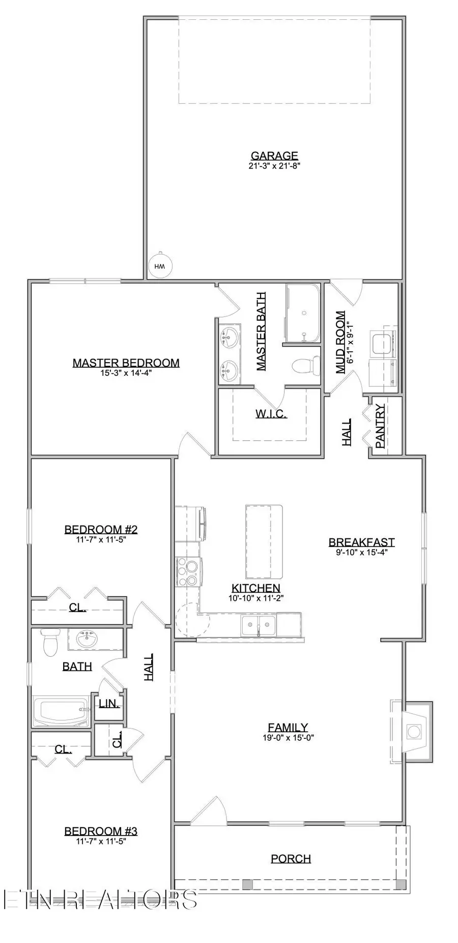 6268 Silent Bell Ave #Lot 275, Powell, TN 37849 - #2