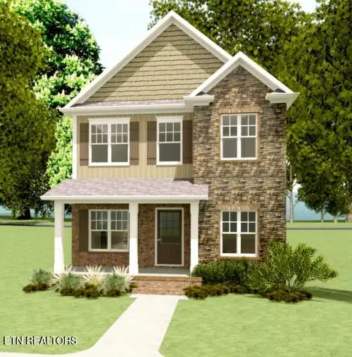 6262 Silent Bell Ave #Lot 276, Powell, TN 37849