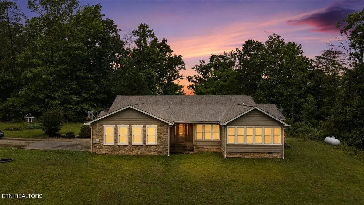 185 Valley View Lane, Jellico, TN 37762 - #1