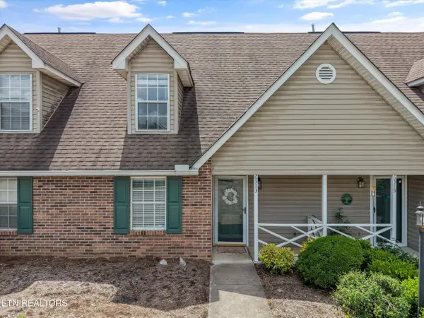 6513 Lazy Creek Way, Knoxville, TN 37918