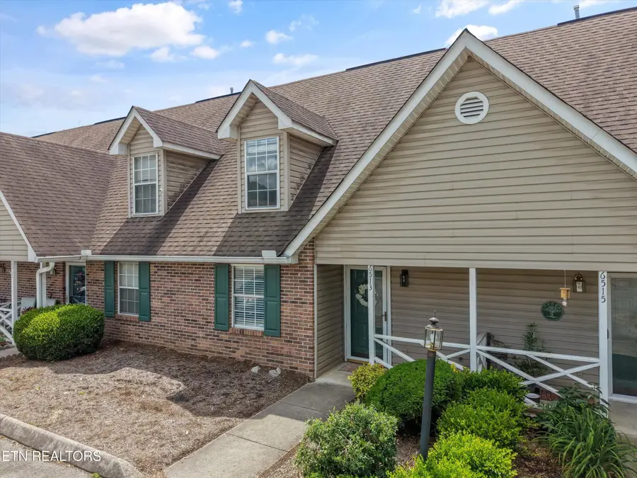 6513 Lazy Creek Way, Knoxville, TN 37918 - #2