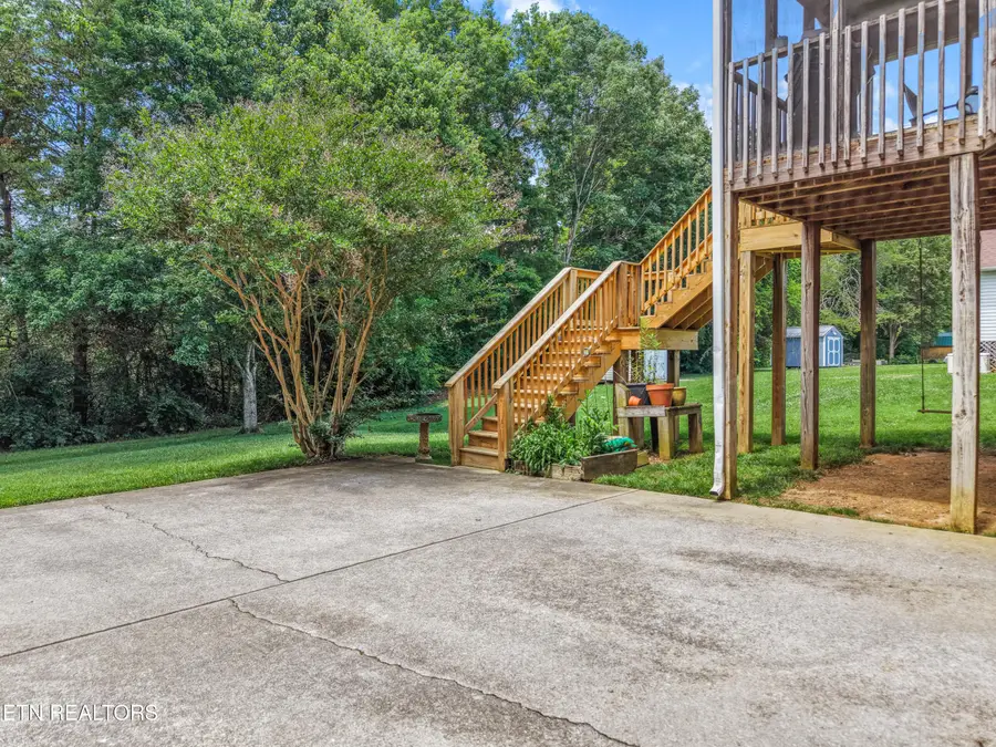 1619 Northfield Drive, Maryville, TN 37804 - #2