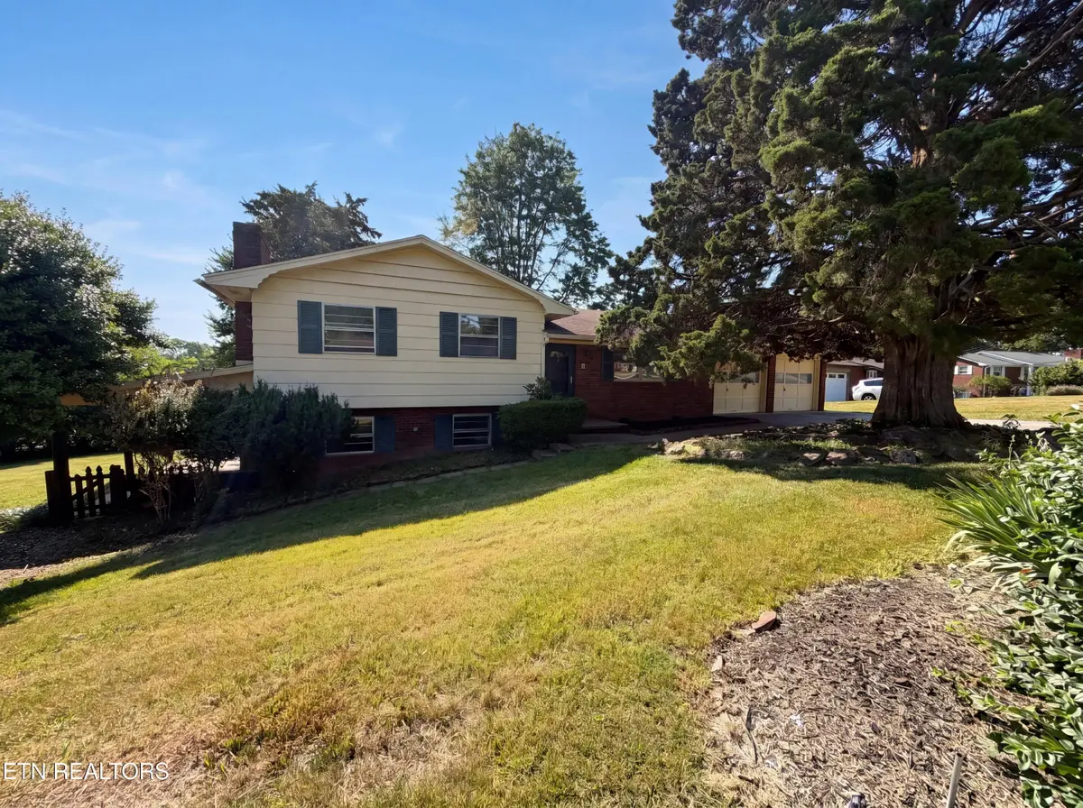 508 Bromley Lane, Knoxville, TN 37923 - #1