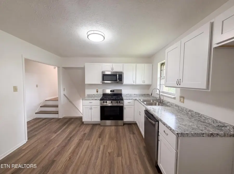 508 Bromley Lane, Knoxville, TN 37923 - #2