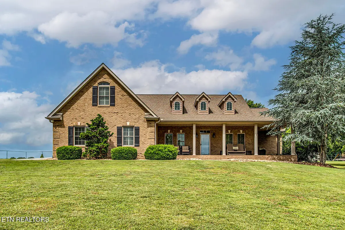 7221 Regency Rd, Knoxville, TN 37931 - #1