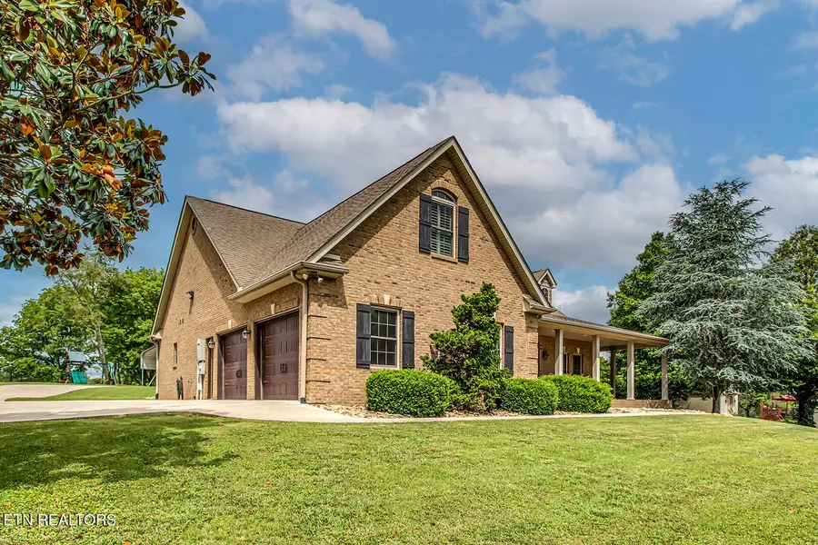 7221 Regency Rd, Knoxville, TN 37931 - #2