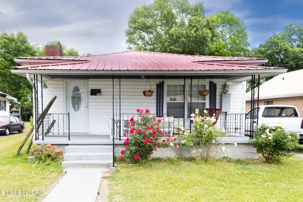 413 S 26th St, Middlesboro, KY 40965
