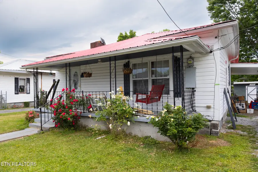 413 S 26th St, Middlesboro, KY 40965 - #2
