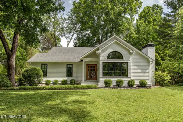 6604 Westland Drive, Knoxville, TN 37919