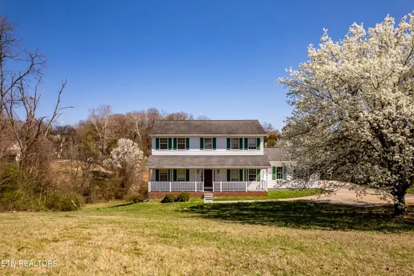 901 Harbour Shore Drive, Knoxville, TN 37934
