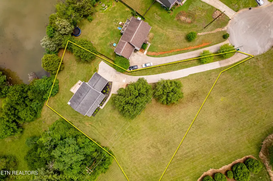 901 Harbour Shore Drive, Knoxville, TN 37934 - #3