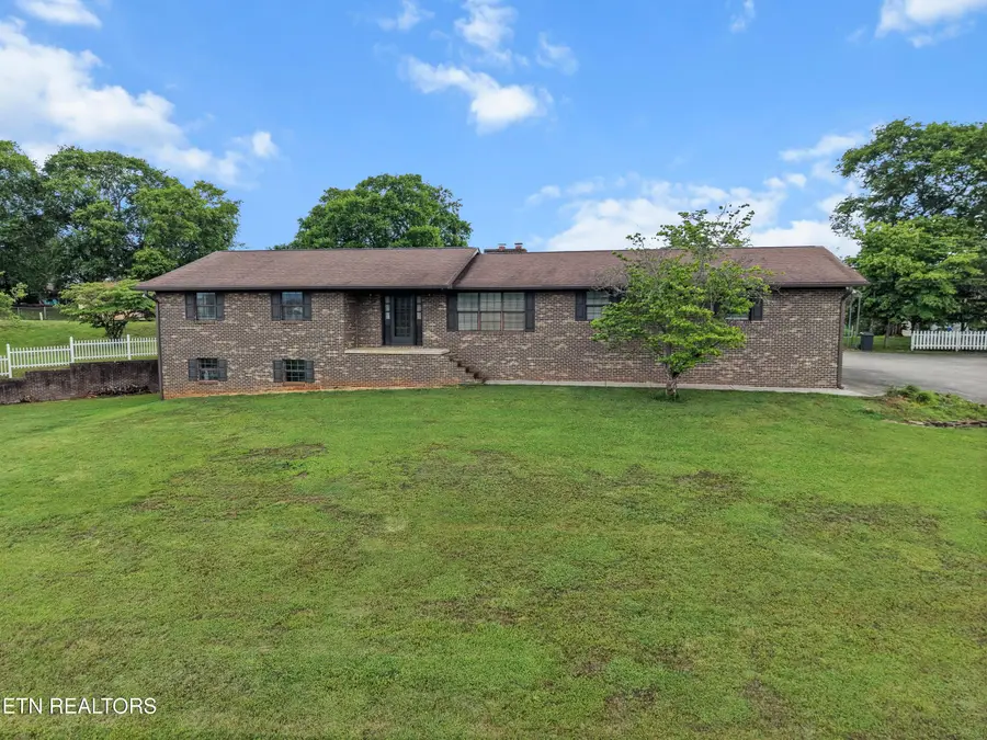 3520 Peppermint Hills Drive, Maryville, TN 37804 - #2