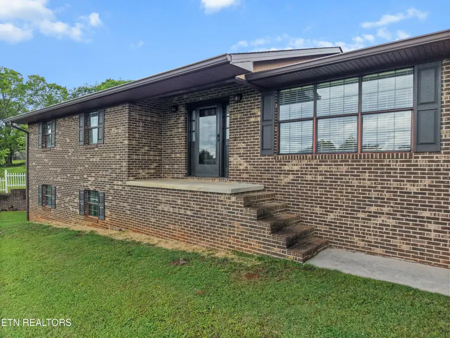 3520 Peppermint Hills Drive, Maryville, TN 37804 - #3