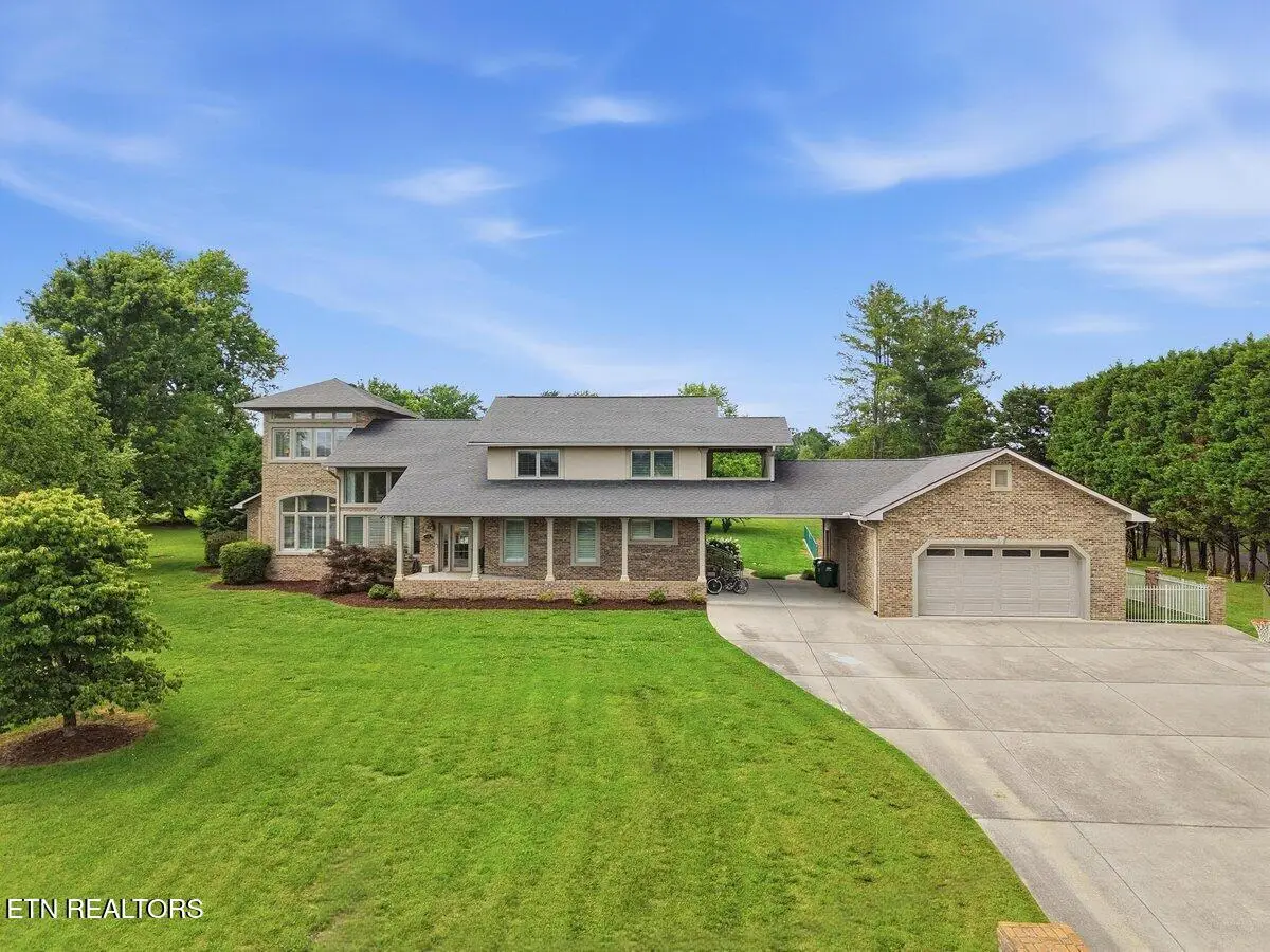 1919 Northwood Drive, Maryville, TN 37803 - #1