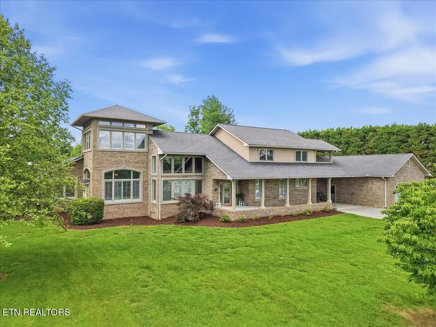 1919 Northwood Drive, Maryville, TN 37803 - #2