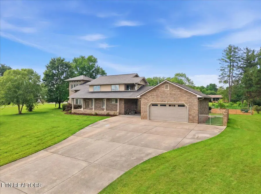 1919 Northwood Drive, Maryville, TN 37803 - #3
