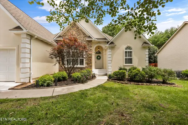 2369 Conners Creek Circle, Knoxville, TN 37932