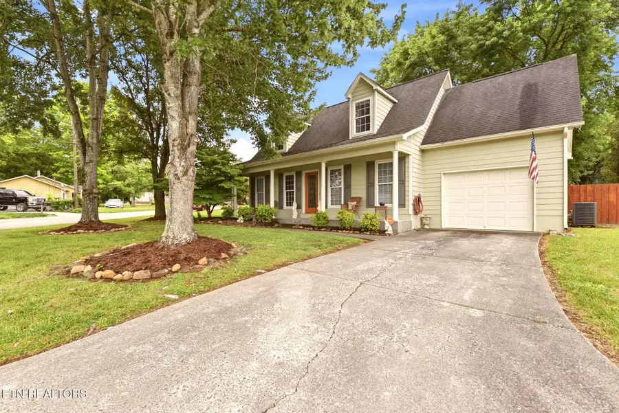 700 Whittmore Lane, Knoxville, TN 37918 - #2