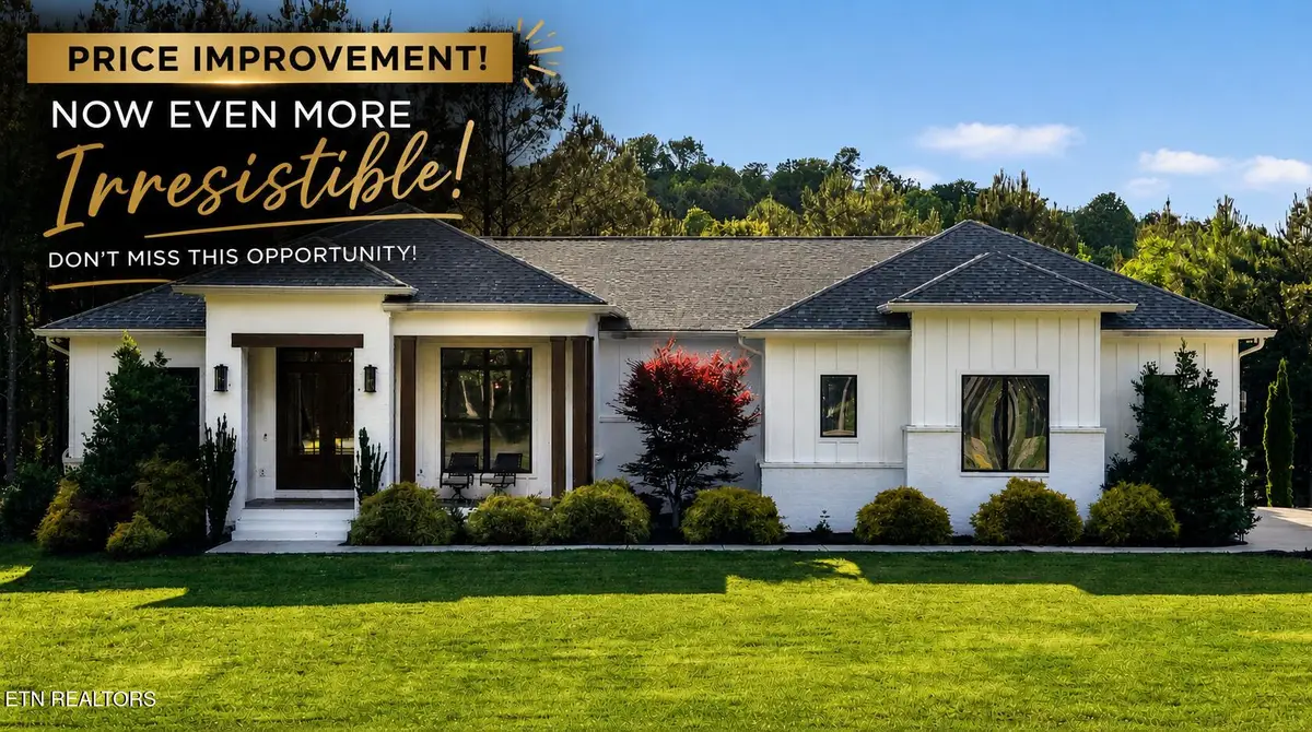 2275 River Bluffs Drive, Jasper, TN 37347 - #1
