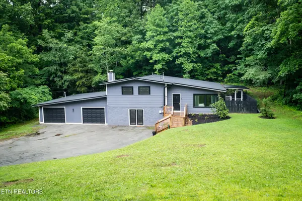 304 Cumberland View Estates, Rocky Top, TN 37769