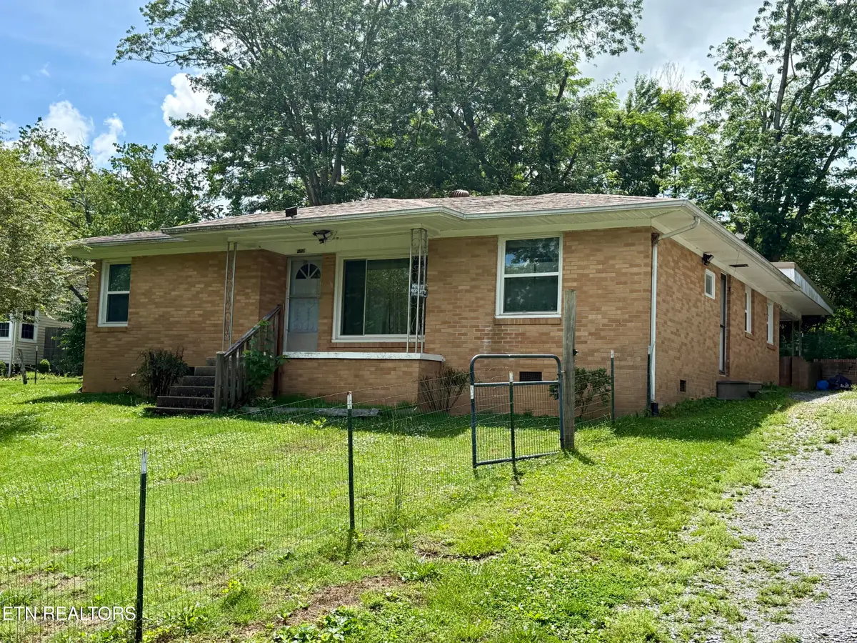 508 Mcconkey St, Madisonville, TN 37354 - #1