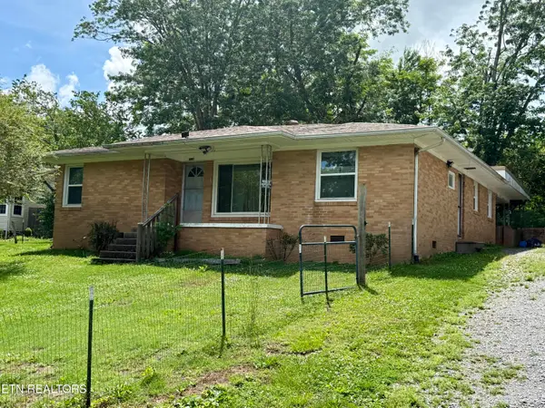 508 Mcconkey St, Madisonville, TN 37354