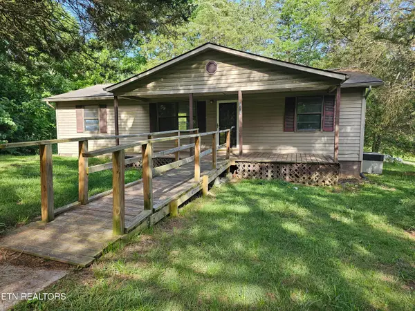 341 Warwick Lane, Maynardville, TN 37807