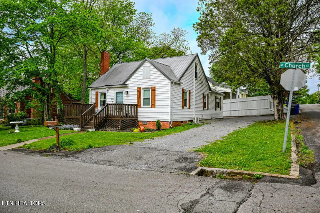 2095 NE Church St, Cleveland, TN 37311 - #1